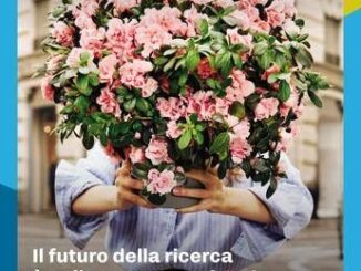 LAzalea della ricerca Airc torna a sbocciare per la salute delle donne