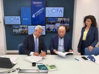 Lavoro Cifa e Confsal firmano il Ccnl intersettoriale
