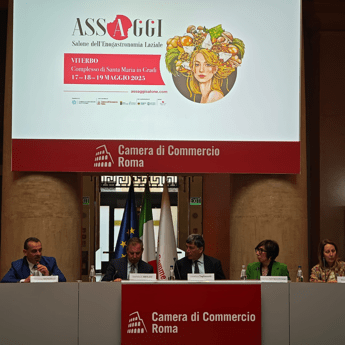 Lazio, torna ‘Assaggi 2025’: Viterbo capitale cultura enogastronomica