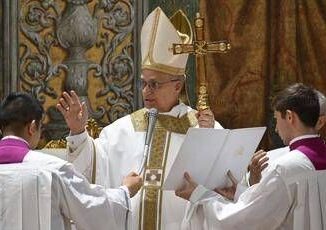 Leone XIV i numeri al lotto e la Smorfia ecco la cinquina del nuovo Papa