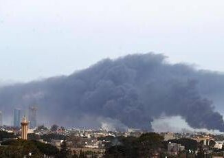 Libia ucciso capo Ssa al Kikli scontri a Tripoli