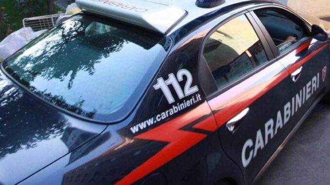 Lite nella masseria finisce in tragedia, 17enne morto a Caserta