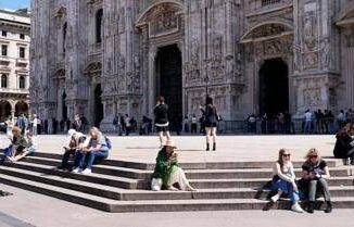 Lombardia corre sui social 15 miliardi interazioni e 11 milioni menzioni