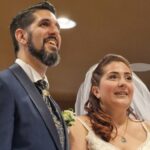Nicola Oi ed Elisabetta Concu ufficialmente sposi: cerimonia Scientology a Cagliari