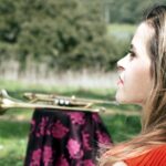 “Che a tie” di Alice Berria, un inno alla gratitudine, tra folk e jazz con Paolo Fresu e Peppino Bande