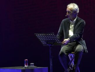 I Migliori Danni della nostra vita: un Travaglio travolgente 1 Marco Travaglio - I Migliori Danni della nostra vita - al Teatro Massimo