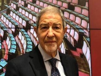 Mare, Musumeci: "Va salvaguardato, non deve essere divisivo" 1 Mare Musumeci Va salvaguardato non deve essere divisivo