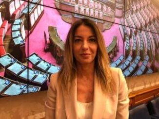 Mare Petrucci Fdi Intergruppo parlamentare per liberare le potenzialita del settore