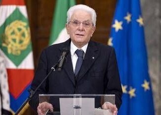 Mattarella: "Pedofilia e pedopornografia crimini raccapriccianti, infanzia ha bisogno di adulti attenti" 1 Mattarella Pedofilia e pedopornografia crimini raccapriccianti infanzia ha bisogno di adulti attenti