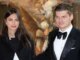 Max Verstappen papa lannuncio con Kelly Piquet Benvenuta al mondo dolce Lily