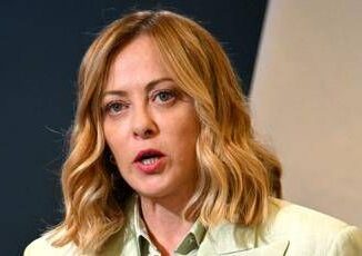 Meloni in Senato Italia e Ue rafforzino la difesa per fronteggiare sfide