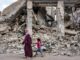 Meloni sente Netanyahu Urgente il cessate il fuoco a Gaza