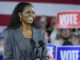 Michelle Obama momento difficile Sono in terapia sto attraversando una transizione