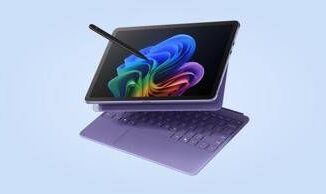Microsoft presenta il nuovo Surface Pro da 12 pollici