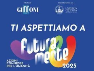 Milano il futuro si progetta insieme al via allUniversita Cattolica Futuramente 2025