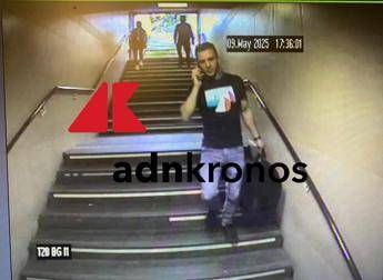 Milano, l’ultima telefonata di De Maria dopo omicidio Chamila: la foto