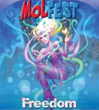 MolFest 2025: Molfetta celebra la Cultura Pop all’insegna della Libertà