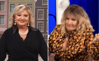 Monica Setta limitazione a Gialappashow Sembro lincredibile Hulk ho ricevuto minacce sui social