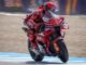 MotoGp Francia Marc Marquez vince la sprint e torna in vetta al Mondiale. Cade Bagnaia
