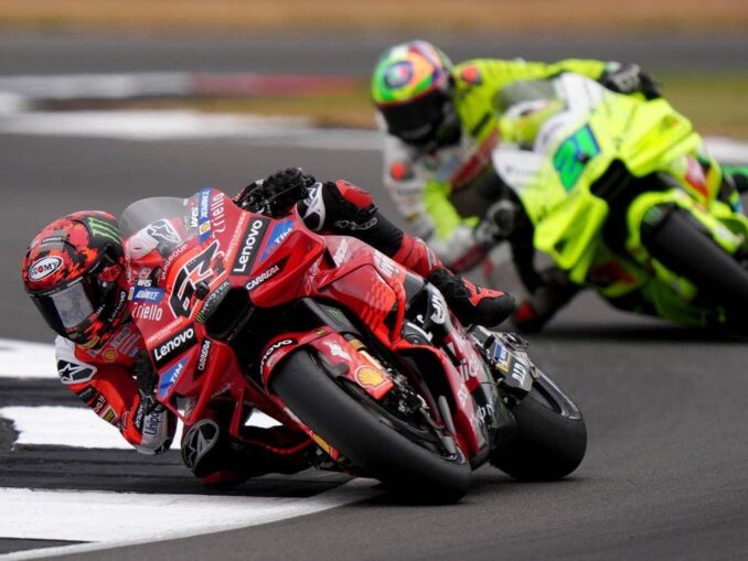 MotoGp oggi qualifiche e gara Sprint ad Aragon orari e dove vederle in tv