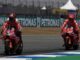 MotoGp oggi qualifiche e gara sprint a Le Mans orario e dove vederle