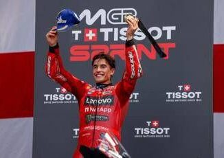 MotoGp si corre in Francia il programma del Gp di Le Mans e dove vederlo
