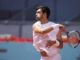 Musetti battuto in semifinale Madrid Draper vince in 2 set