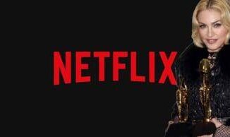 Netflix annuncia una serie biografica dedicata a Madonna