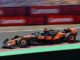 Norris vince Sprint Gp Miami con McLaren Hamilton terzo con Ferrari