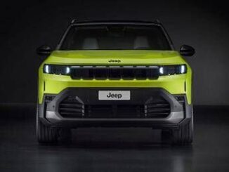 Nuova Jeep Compass tecnologia evoluta e anima da fuoristrada