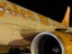 Odore di bruciato a bordo volo rientra a Malpensa poco dopo il decollo