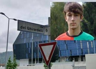 Omicidio a Bergamo, sorella Riccardo Claris: "E' stato colpito a caso, nessuno scontro finito male" 1 Omicidio a Bergamo sorella Riccardo Claris E stato colpito a caso nessuno scontro finito male