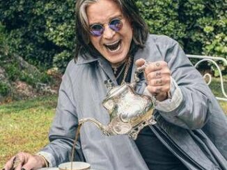 Ozzy Osbourne e la reunion dei Black Sabbath Ci saro