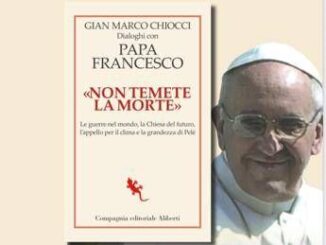 Papa Francesco ecco la Chiesa che avrebbe voluto dopo di lui