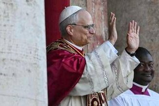 Papa Leone XIV la cugina Sono pronta ad aiutarlo mi chiami pure