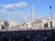 Papa Leone XIV oggi il Regina Coeli attesi 150mila fedeli a San Pietro