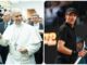 Papa Leone scherza con Sinner Un torneo di tennis Si ma senza di lui