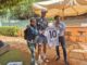 Paul Tifo Lazio grazie a Opelka mi piace Guendouzi. Con la Juve voglio esserci