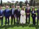 Piazza di Siena tutto pronto per la 92esima edizione in gara i migliori cavalieri al mondo