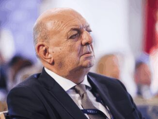 Pichetto Fratin: "Impegnati verso net zero al 2050" 4 Pichetto Fratin Impegnati verso net zero al 2050