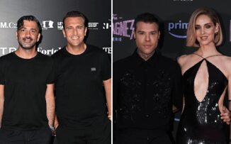 Pio e Amedeo attacco ai Ferragnez Una truffa ci hanno venduto la famiglia perfetta