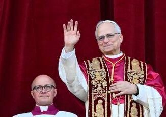 Prevost e il nuovo Papa i leader del mondo salutano Leone XIV