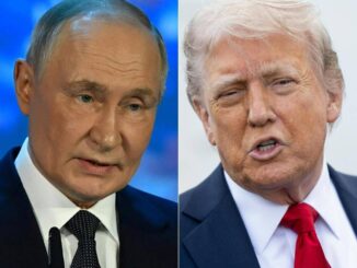Putin Russia avanti in Ucraina. Trump Nessun progresso