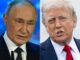 Putin Russia avanti in Ucraina. Trump Nessun progresso