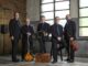 QUINTETO ASTOR PIAZZOLLA (Foto Alejandra Lopez)