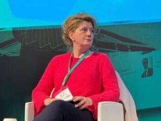 Rebuild 2025, Durmisevic, (4D Architects): "Ripensare progettazione edifici per velocizzare transizione" 3 Rebuild 2025 Durmisevic 4D Architects Ripensare progettazione edifici per velocizzare transizione