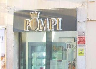 Roma estorsioni e minacce al re del tiramisu Pompi arrestato il cognato