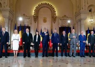 Romania oggi le elezioni presidenziali annullate a novembre