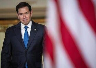 Rubio luomo degli incarichi con Sicurezza nazionale Usa ha battuto Kissinger