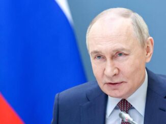 Russia Putin So di rischio recessione ma va evitata in tutti i modi